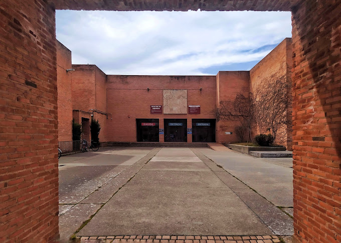 Academia de Farmacia Castilla y León