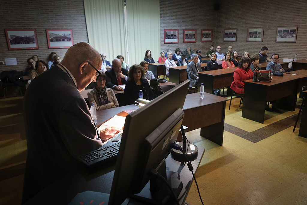 Academia de Farmacia Castilla y León