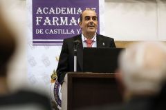 Apertura del Curso Académico 2024 y toma posesión nuevo presidente