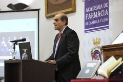 Apertura del Curso Académico 2024 y toma posesión nuevo presidente