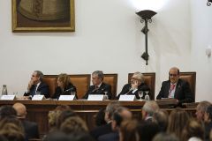 Apertura del Curso Académico 2024 y toma posesión nuevo presidente