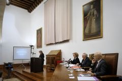 Apertura del Curso Académico 2023