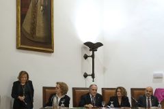 Apertura del Curso Académico 2023