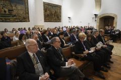 Apertura del Curso Académico 2023