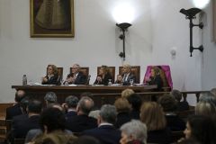 Apertura del Curso Académico 2023