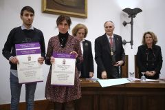 Apertura del Curso Académico 2023