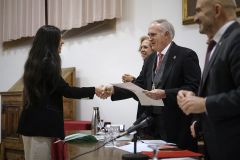 Apertura del Curso Académico 2023