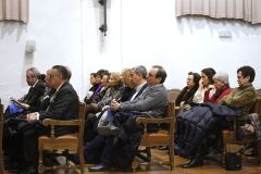 Apertura del Curso Académico 2023