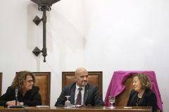 Apertura del Curso Académico 2023