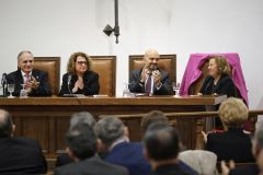 Apertura del Curso Académico 2023