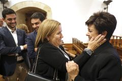 Toma de posesión como Académica de Número de la Dra. Dª. María José Otero López