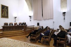 Apertura del Curso Académico 2022