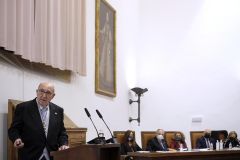 Apertura del Curso Académico 2022