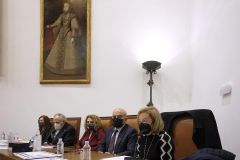 Apertura del Curso Académico 2022