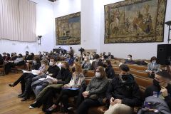 Apertura del Curso Académico 2022