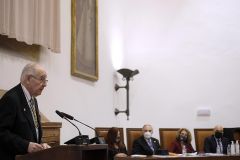 Apertura del Curso Académico 2022