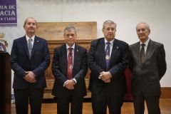 XII Reunión Científica de las Academias Sanitarias de Castilla y León