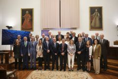 XII Reunión Científica de las Academias Sanitarias de Castilla y León