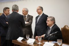 XII Reunión Científica de las Academias Sanitarias de Castilla y León