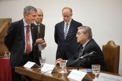 XII Reunión Científica de las Academias Sanitarias de Castilla y León