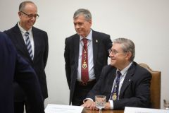 XII Reunión Científica de las Academias Sanitarias de Castilla y León