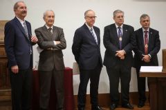 XII Reunión Científica de las Academias Sanitarias de Castilla y León