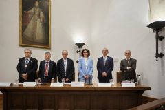 XII Reunión Científica de las Academias Sanitarias de Castilla y León