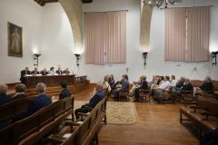 XII Reunión Científica de las Academias Sanitarias de Castilla y León