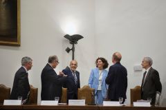 XII Reunión Científica de las Academias Sanitarias de Castilla y León