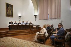XII Reunión Científica de las Academias Sanitarias de Castilla y León