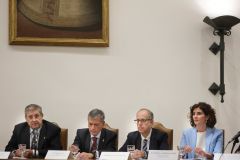 XII Reunión Científica de las Academias Sanitarias de Castilla y León