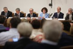 XII Reunión Científica de las Academias Sanitarias de Castilla y León