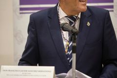 XII Reunión Científica de las Academias Sanitarias de Castilla y León