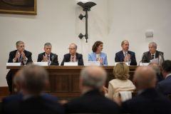 XII Reunión Científica de las Academias Sanitarias de Castilla y León
