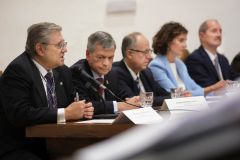 XII Reunión Científica de las Academias Sanitarias de Castilla y León