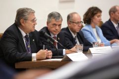 XII Reunión Científica de las Academias Sanitarias de Castilla y León
