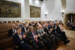XII Reunión Científica de las Academias Sanitarias de Castilla y León
