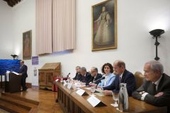 XII Reunión Científica de las Academias Sanitarias de Castilla y León