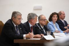XII Reunión Científica de las Academias Sanitarias de Castilla y León