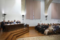 XII Reunión Científica de las Academias Sanitarias de Castilla y León
