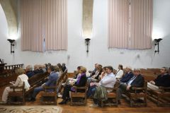 XII Reunión Científica de las Academias Sanitarias de Castilla y León
