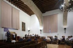 XII Reunión Científica de las Academias Sanitarias de Castilla y León