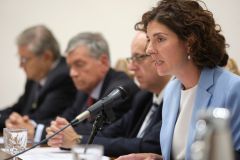 XII Reunión Científica de las Academias Sanitarias de Castilla y León
