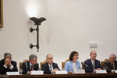 XII Reunión Científica de las Academias Sanitarias de Castilla y León