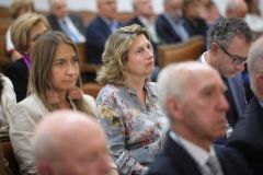 XII Reunión Científica de las Academias Sanitarias de Castilla y León