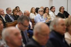 XII Reunión Científica de las Academias Sanitarias de Castilla y León