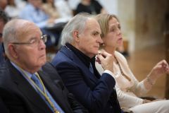 XII Reunión Científica de las Academias Sanitarias de Castilla y León