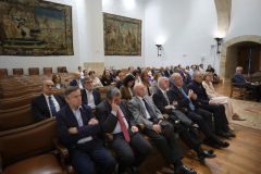 XII Reunión Científica de las Academias Sanitarias de Castilla y León