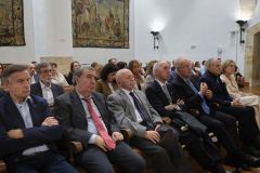 XII Reunión Científica de las Academias Sanitarias de Castilla y León