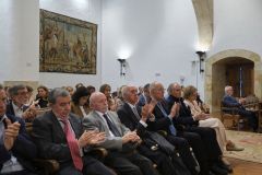 XII Reunión Científica de las Academias Sanitarias de Castilla y León